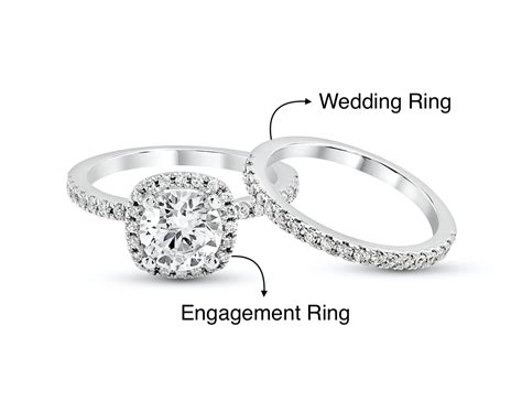 love wedding band vs love ring|engagement ring vs wedding price.